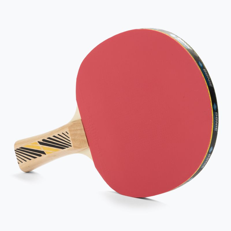 Racchetta da tennis da tavolo Donic-Schildkröt Legends 300 FSC 705234 3