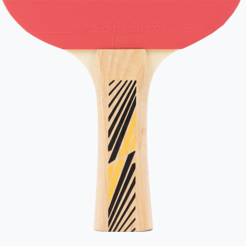 Racchetta da tennis da tavolo Donic-Schildkröt Legends 300 FSC 705234 4