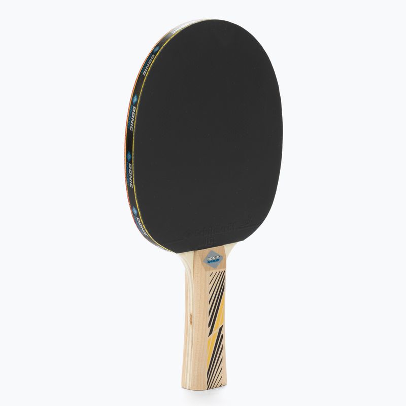 Racchetta da tennis da tavolo Donic-Schildkröt Legends 300 FSC 705234 7