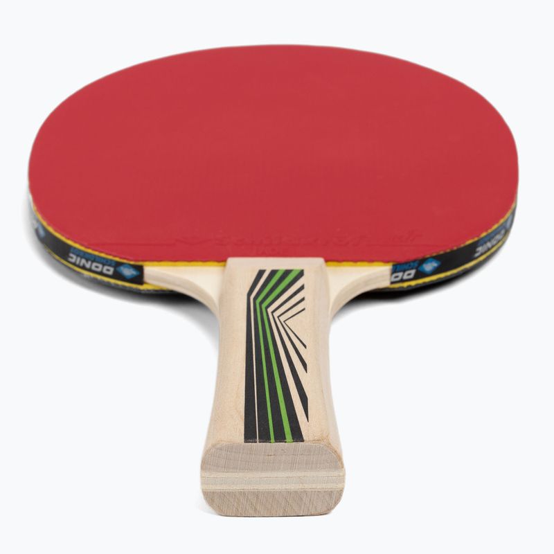 Racchetta da tennis tavolo Donic-Schildkröt Legends 400 FSC 705241 2
