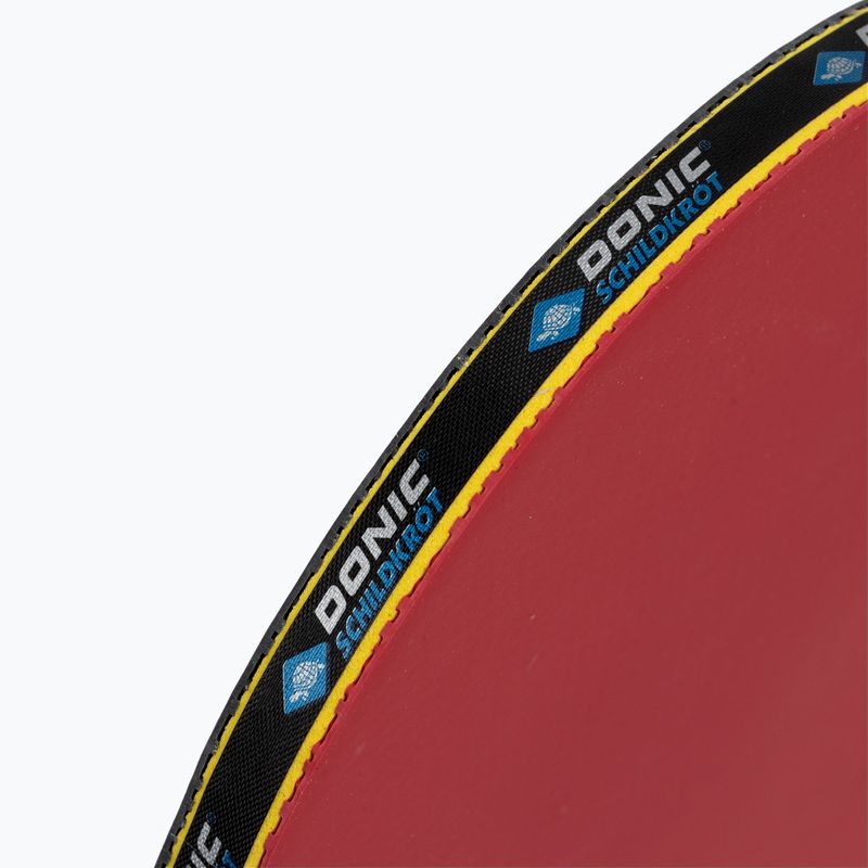 Racchetta da tennis tavolo Donic-Schildkröt Legends 400 FSC 705241 6