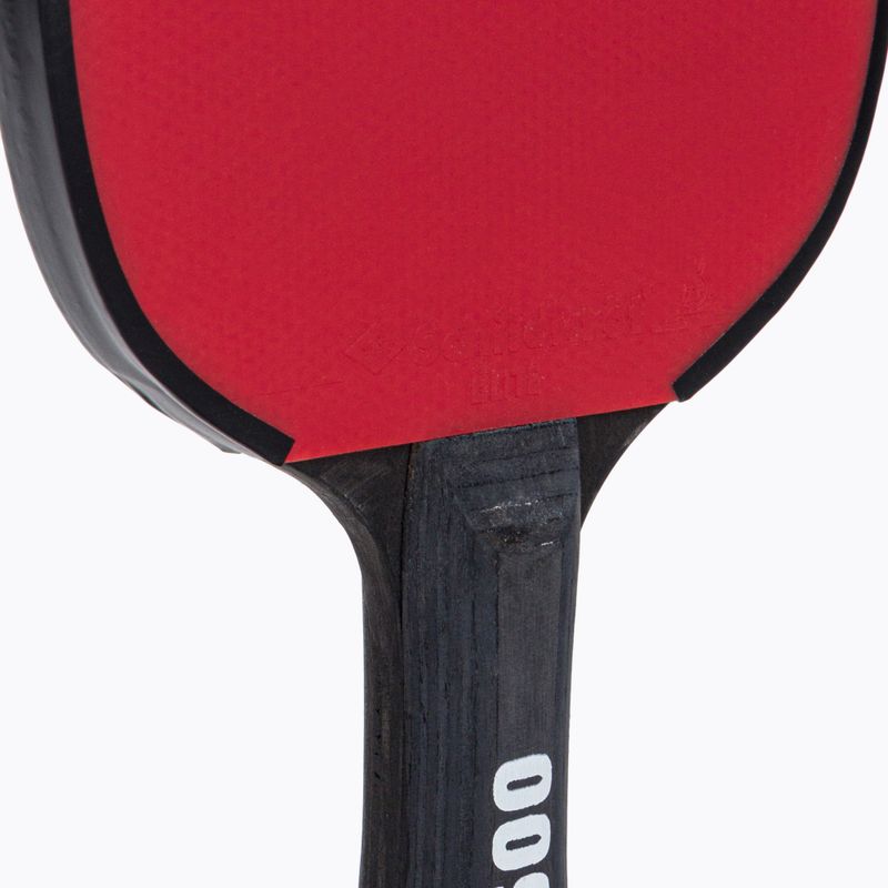 Racchetta da tennis da tavolo Donic-Schildkröt Protection Line S500 713055 5