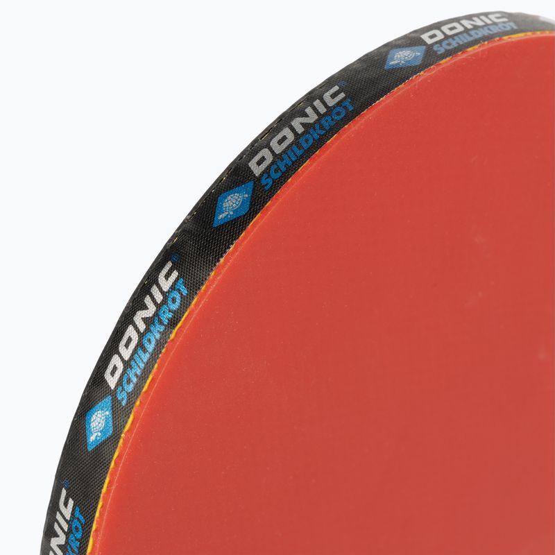 Racchetta da tennis da tavolo Donic-Schildkröt Sensation 600 724402 6