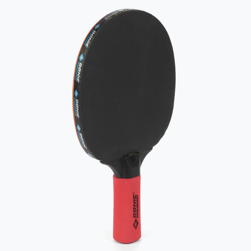 Racchetta da tennis da tavolo Donic-Schildkröt Sensation 600 724402 7