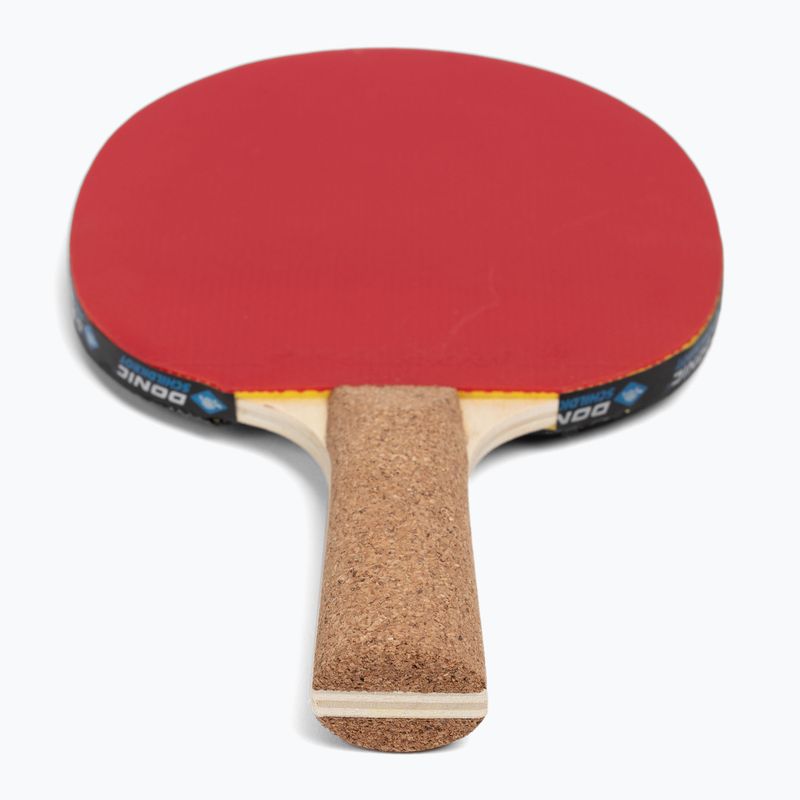 Racchetta da tennis da tavolo Donic-Schildkröt Persson 500 728451 2