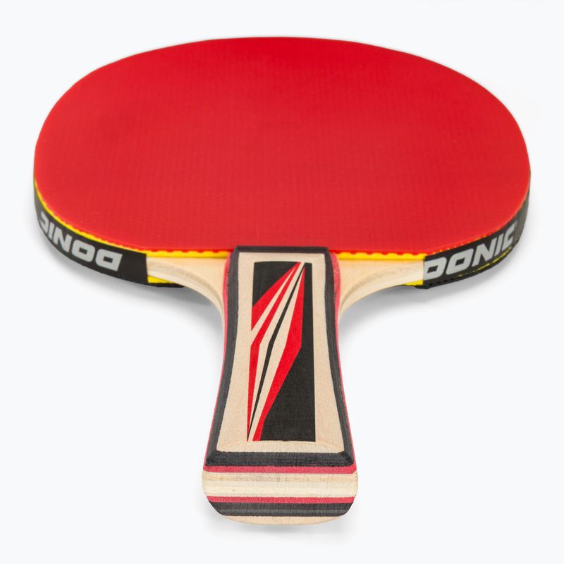 Racchetta da tennis da tavolo Donic-Schildkröt Top Team 600 2