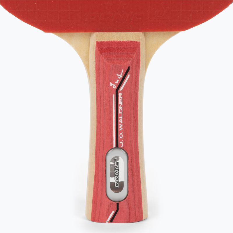 Racchetta da tennis da tavolo Donic-Schildkröt Waldner 600 733862 4