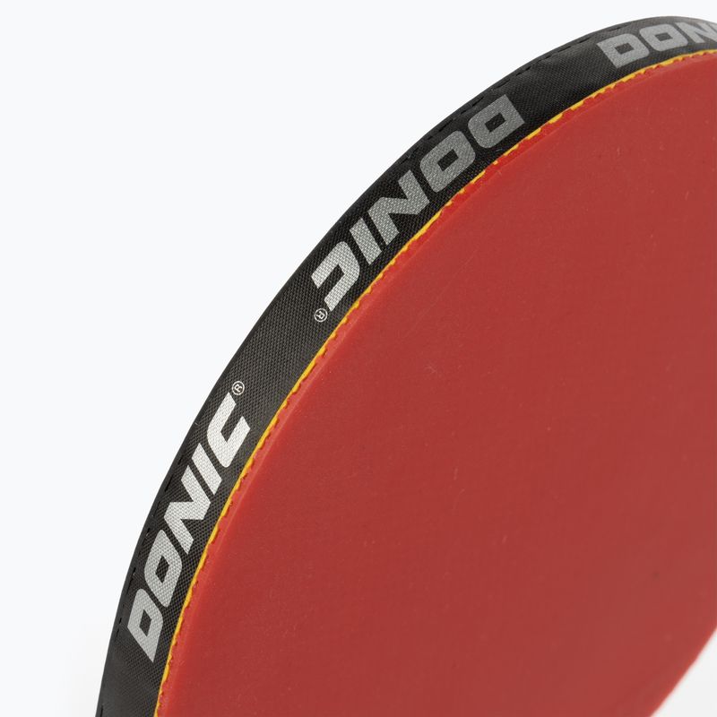 Racchetta da tennis da tavolo Donic-Schildkröt Waldner 600 733862 6