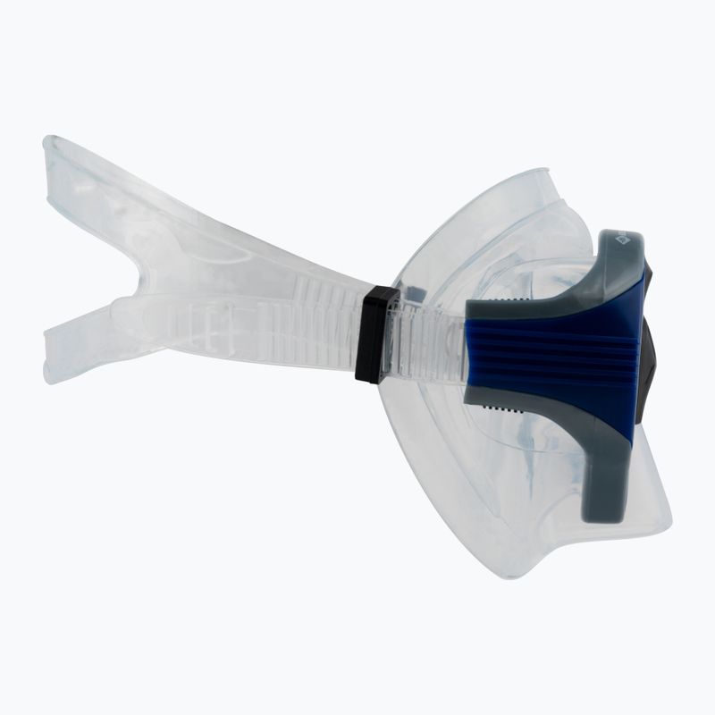 Set da immersione Schildkröt Pro Palau navy 3