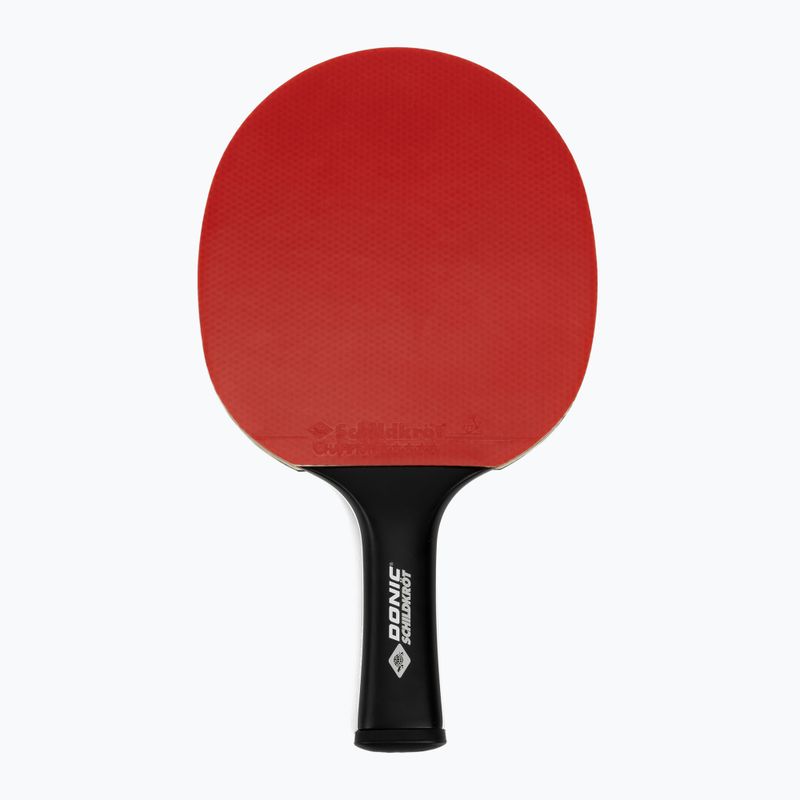 Racchetta da tennis da tavolo Donic-Schildkröt CarboTec 900 758212