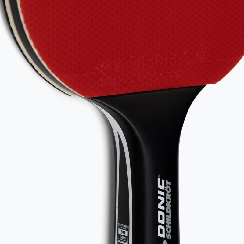 Racchetta da tennis da tavolo Donic-Schildkröt CarboTec 900 758212 5