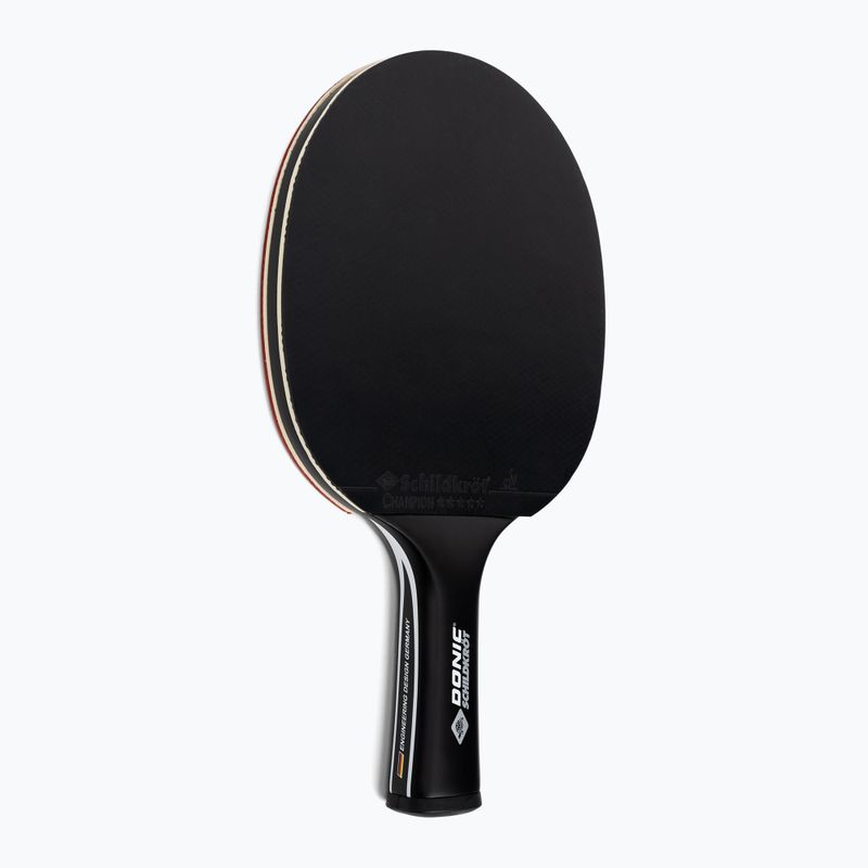 Racchetta da tennis da tavolo Donic-Schildkröt CarboTec 900 758212 7