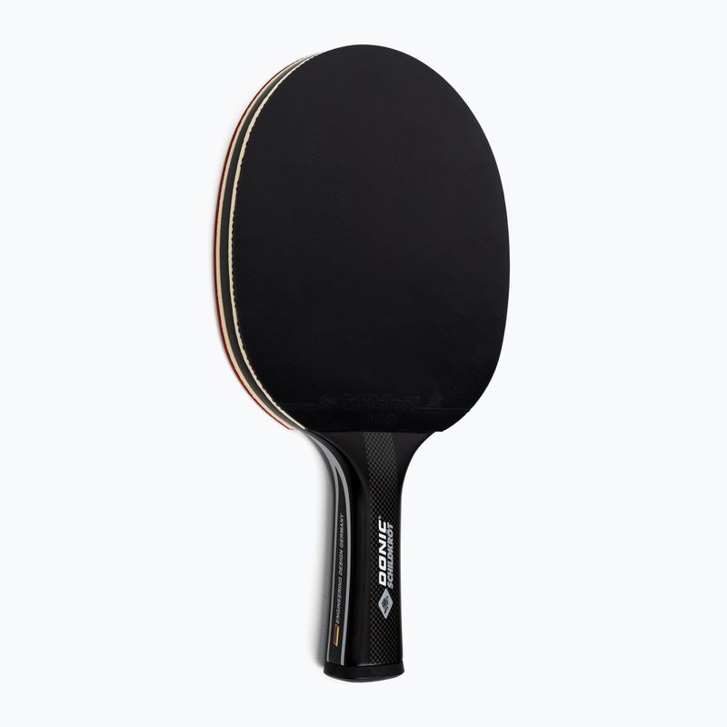 Racchetta da tennis da tavolo Donic-Schildkröt CarboTec 3000 758214 7