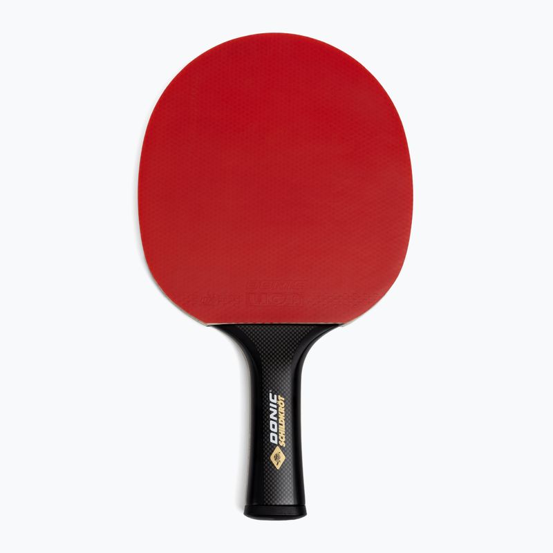 Racchetta da tennis da tavolo Donic-Schildkröt CarboTec 7000 758216
