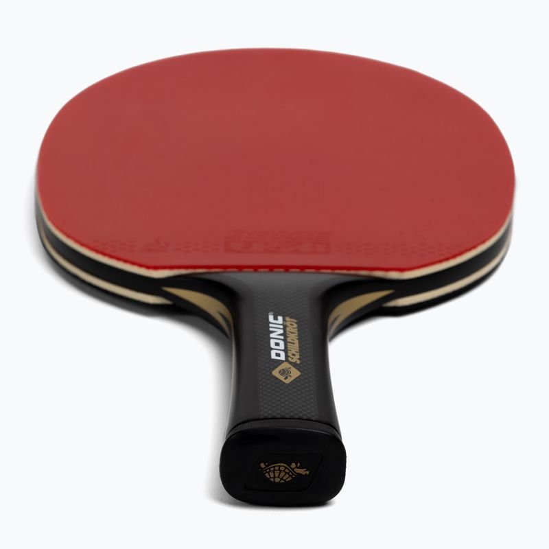 Racchetta da tennis da tavolo Donic-Schildkröt CarboTec 7000 758216 2