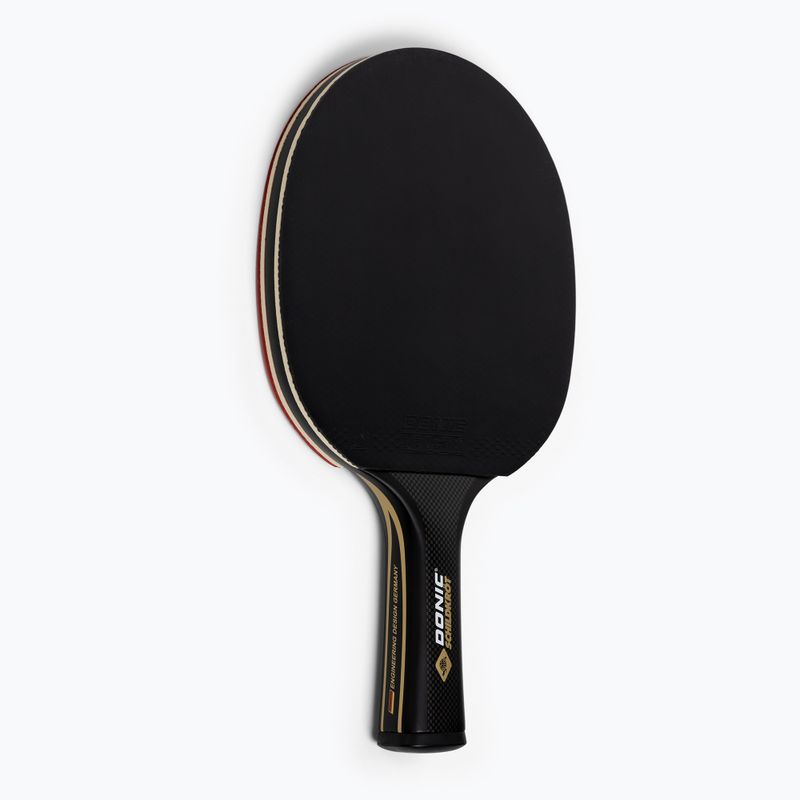 Racchetta da tennis da tavolo Donic-Schildkröt CarboTec 7000 758216 7