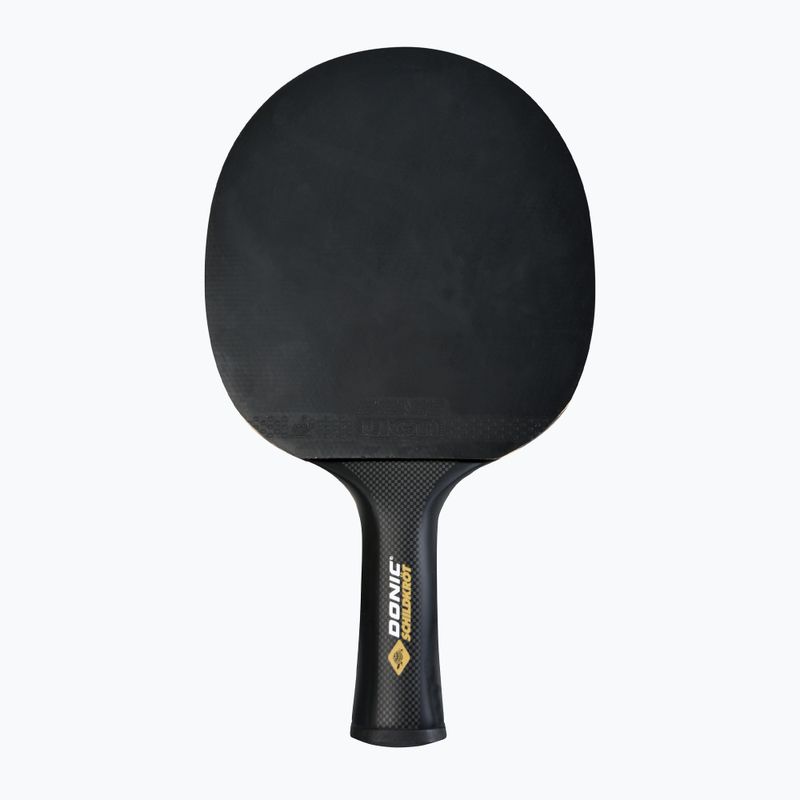 Racchetta da tennis da tavolo Donic-Schildkröt 5DS Carbotec 7000 Liga 758221