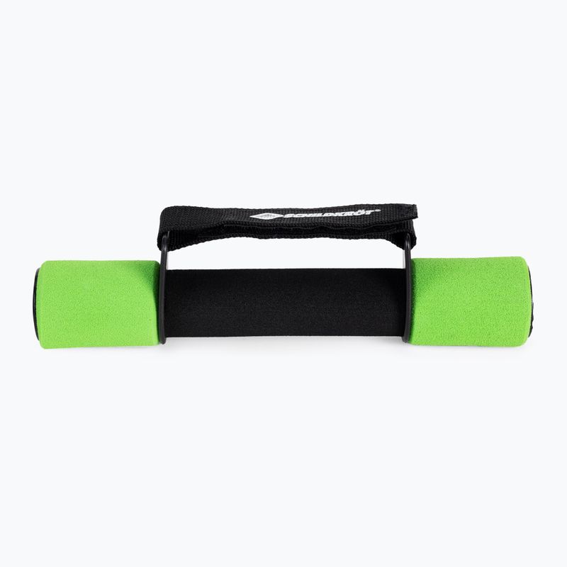 Set di manubri morbidi Schildkröt 2 x 0,5 kg 4