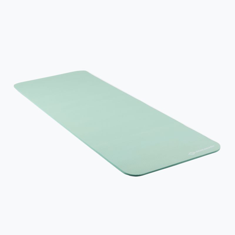 Tappetino fitness Schildkröt 10 mm menta