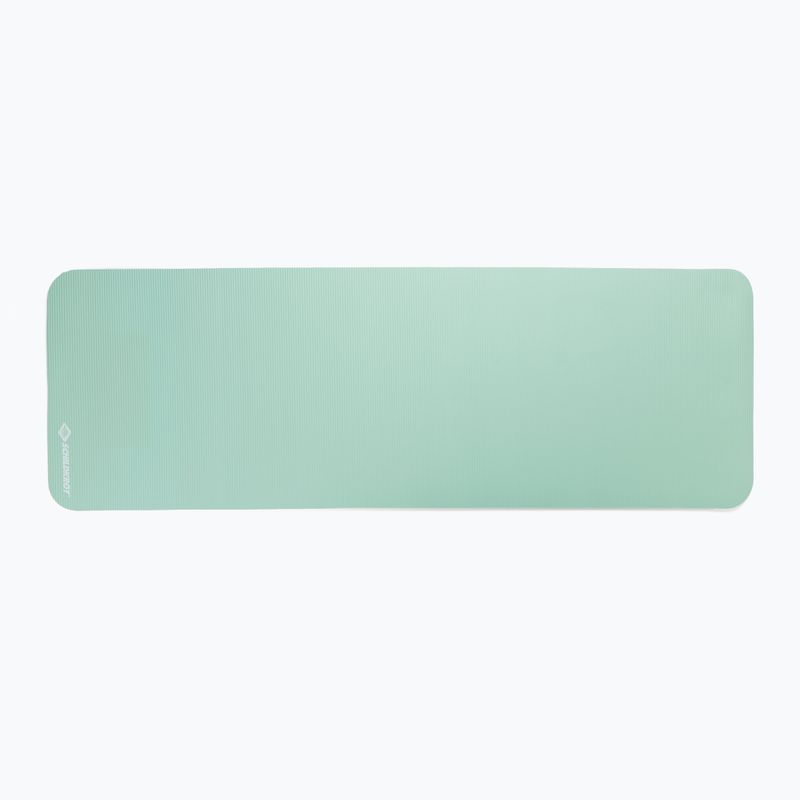 Tappetino fitness Schildkröt 10 mm menta 2