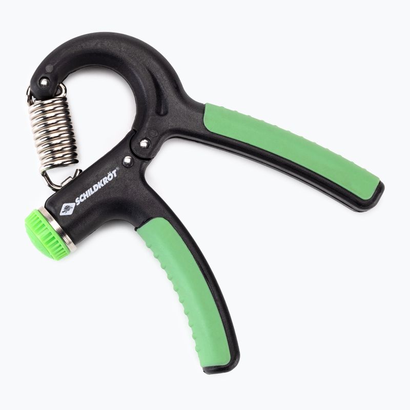Schildkröt Hand Grip Trainer Pro squeezer 2