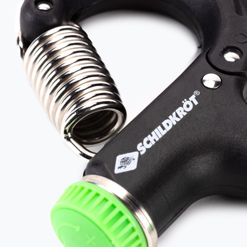 Schildkröt Hand Grip Trainer Pro squeezer 3
