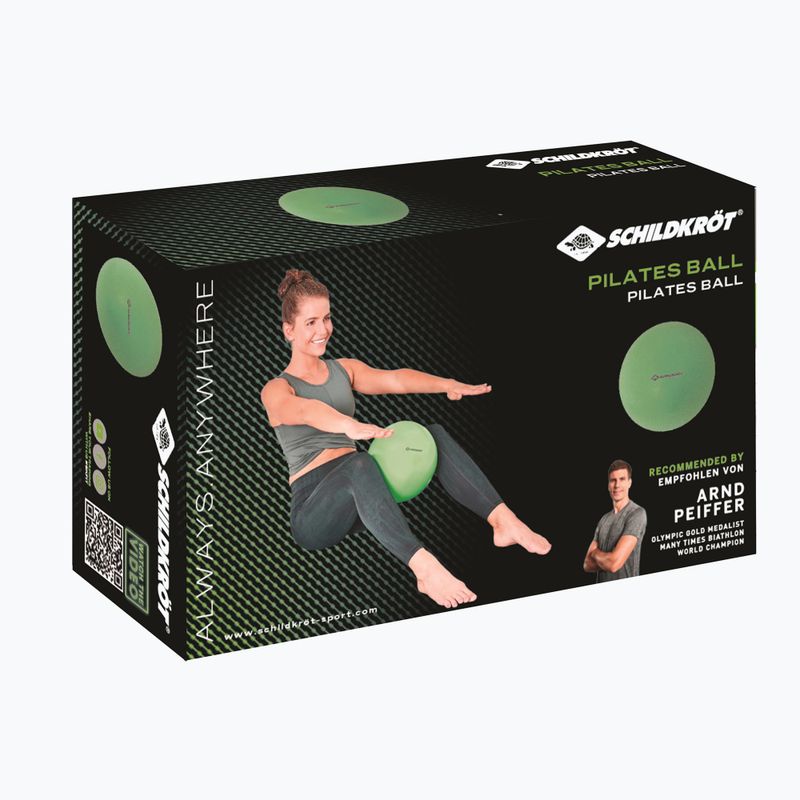 Palla da Pilates Schildkröt 23 cm 2