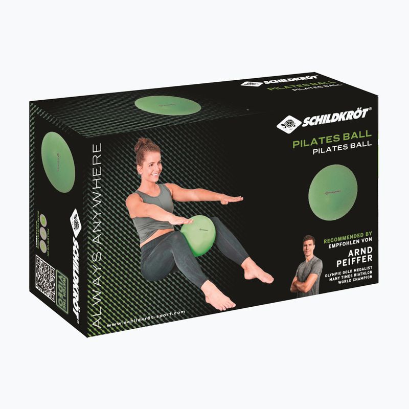 Palla da Pilates Schildkröt 28 cm 2