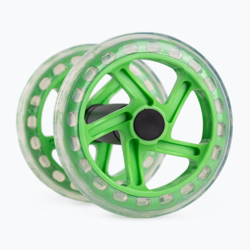 Ruote da allenamento Schildkröt Dual Core Wheels 2
