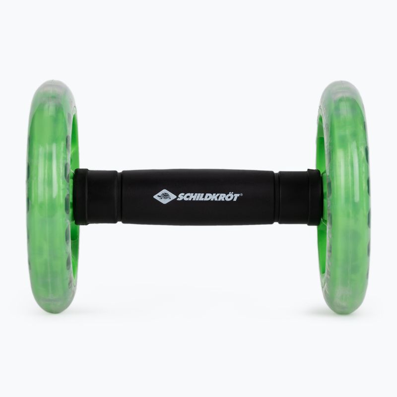 Ruote da allenamento Schildkröt Dual Core Wheels 3