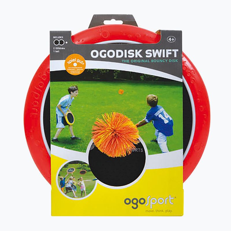 Schildkröt Ogo Sport Set 3