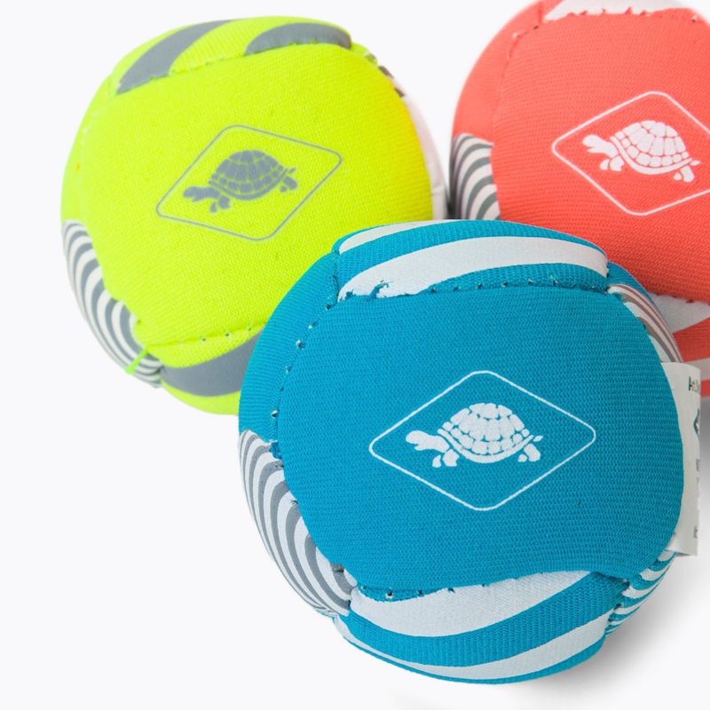 Schildkröt Sacchetti per mini-palloni in neoprene 2