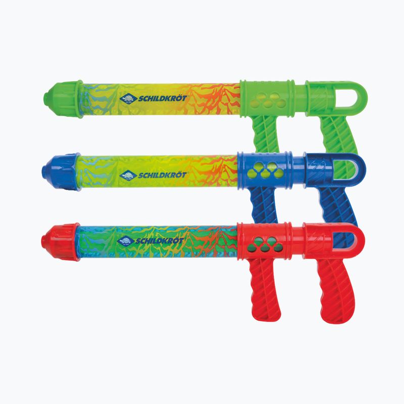 Pistola ad acqua Schildkröt Aqua Blaster 2