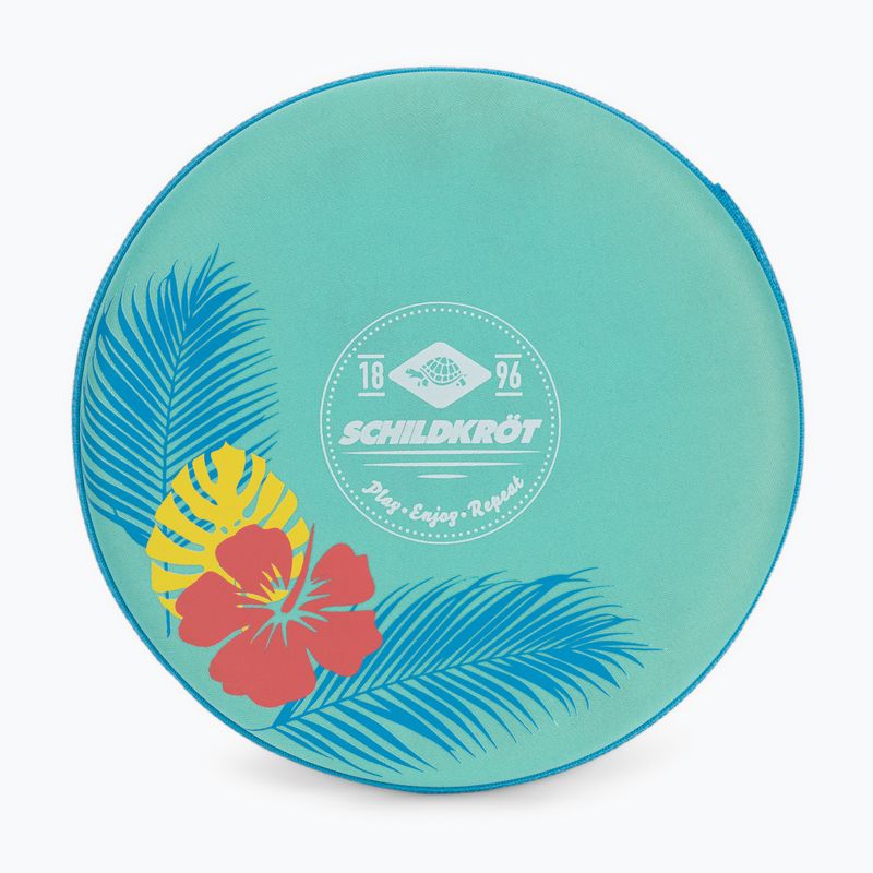 Frisbee Schildkröt Disco Tropicale 2