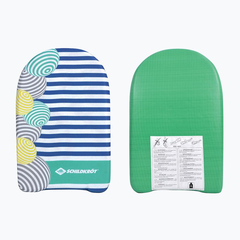 Schildkröt Schildkröt Bodyboard tavola da nuoto 5