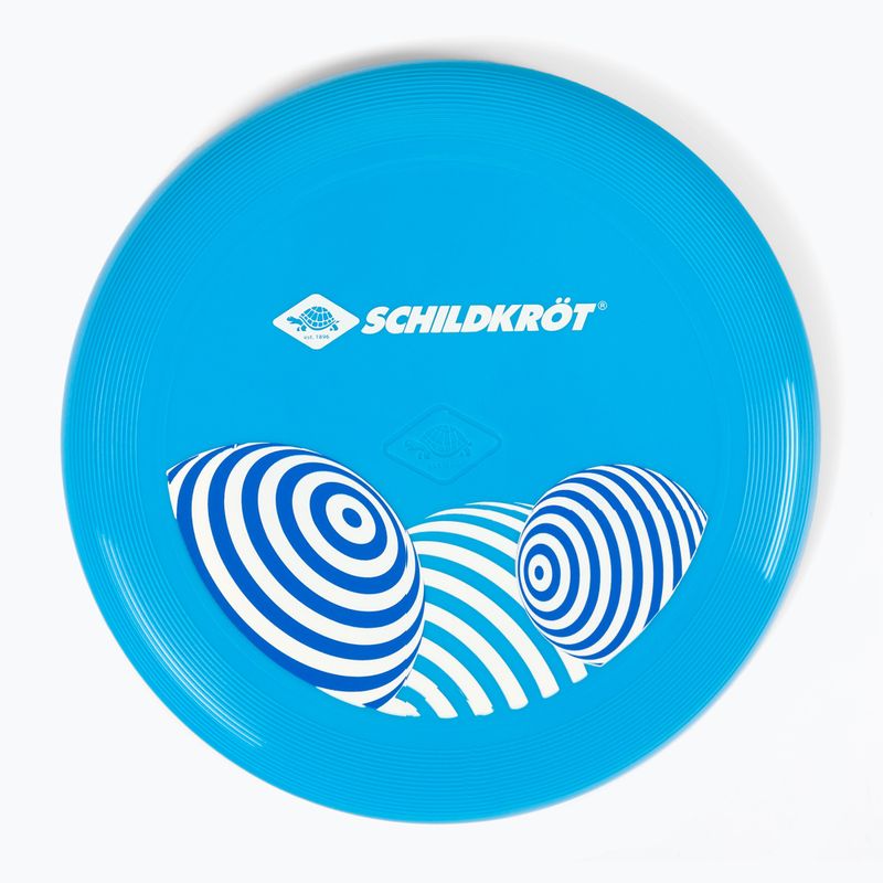 Frisbee Schildkröt Speeddisc Oceano