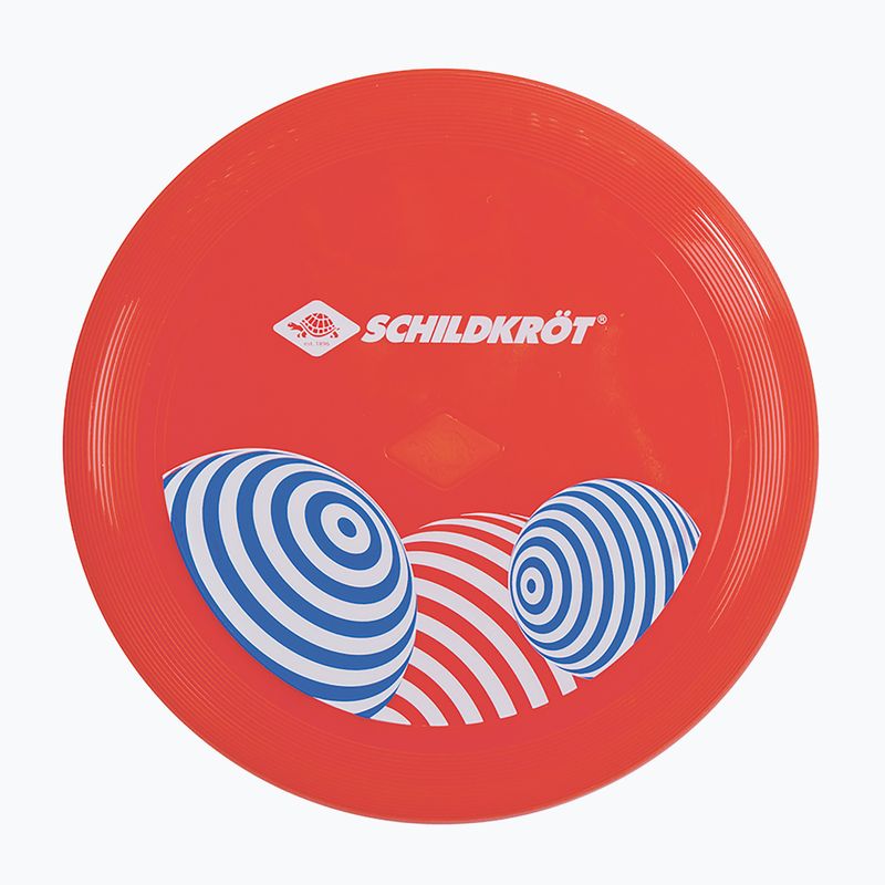 Frisbee Schildkröt Speeddisc Oceano 2
