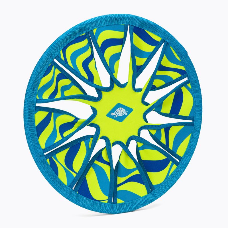 Disco Frisbee Schildkröt Neopren