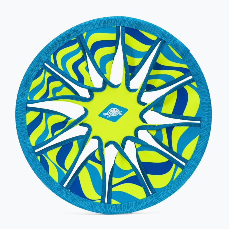 Disco Frisbee Schildkröt Neopren 3