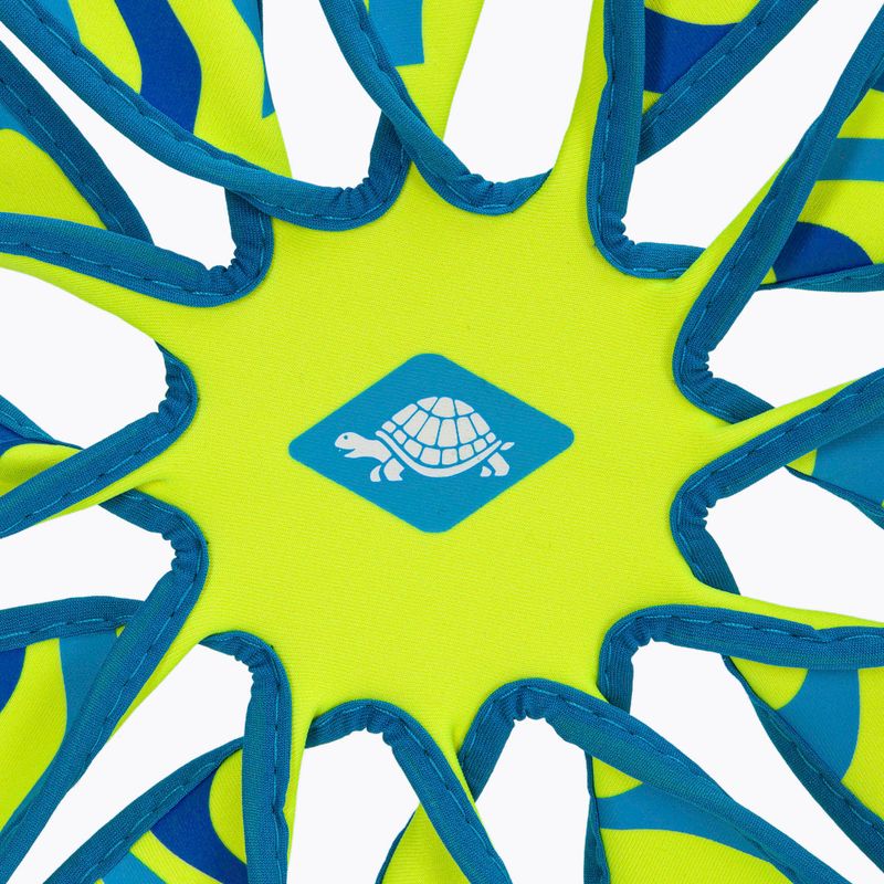 Disco Frisbee Schildkröt Neopren 4