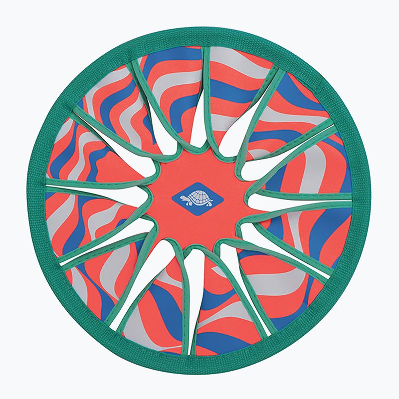 Disco Frisbee Schildkröt Neopren 5