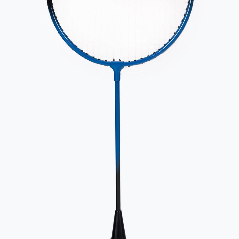 Set da badminton compatto Talbot-Torro 8