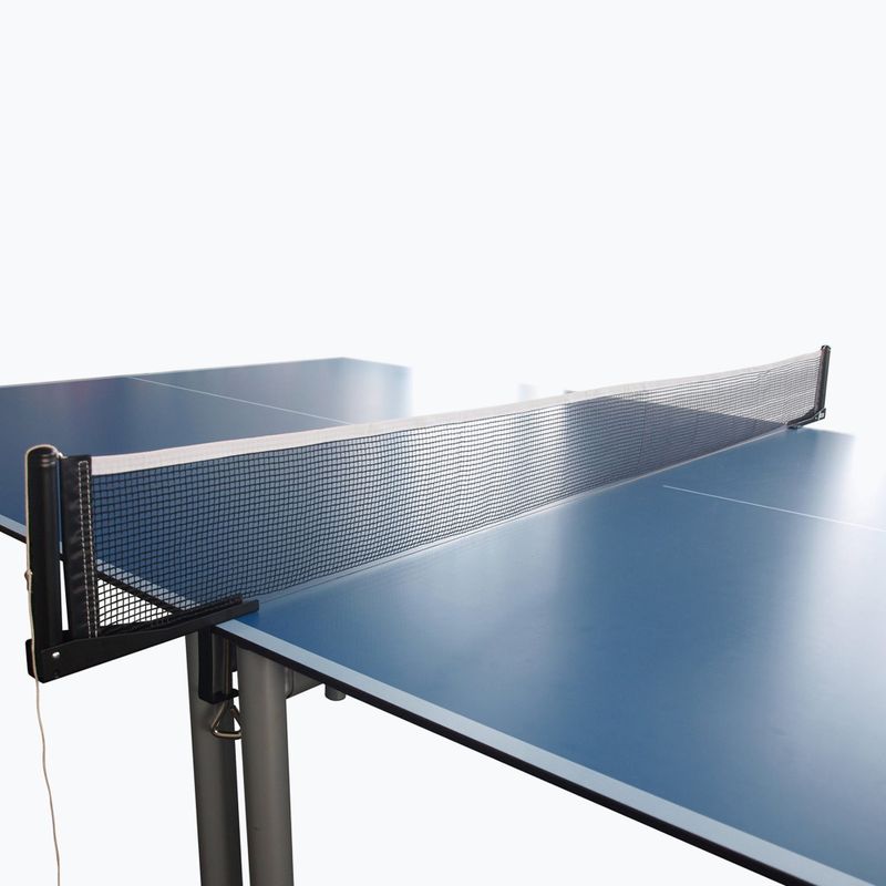 Rete da ping pong Donic-Schildkröt Team nero 808311 3