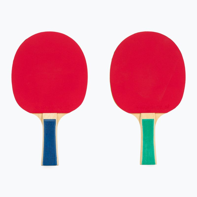Set da tennis da tavolo Donic-Schildkröt Appelgren 400 2