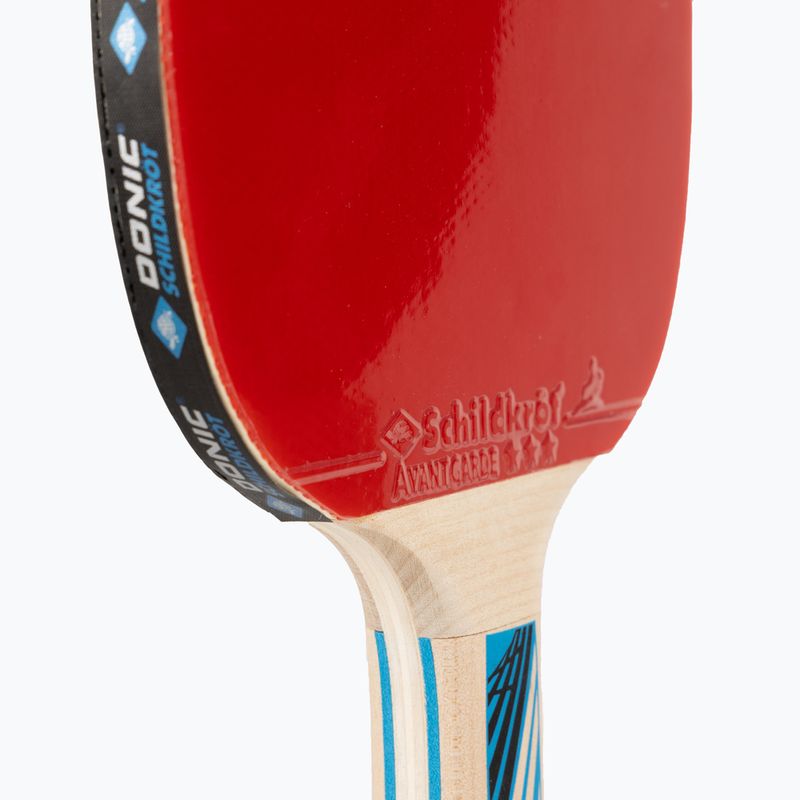 Set da ping pong Donic-Schildkröt Premium-Gift Legends 700 FSC 788489 5