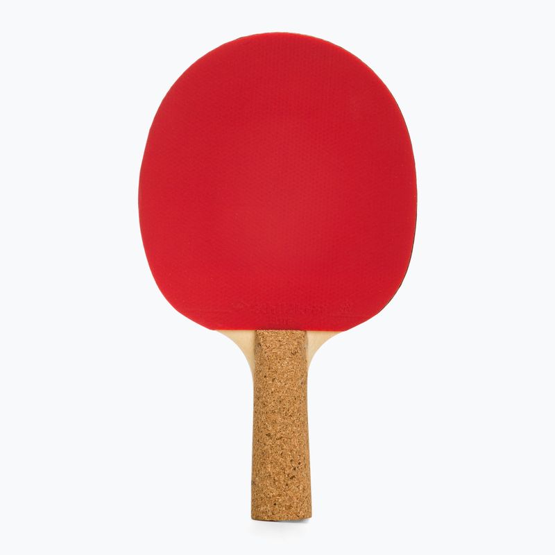 Set da tennis da tavolo Donic-Schildkröt Persson 500 Kork 2