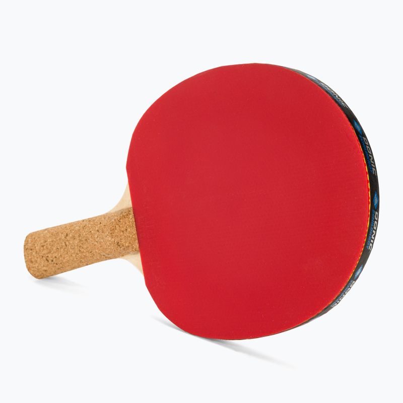 Set da tennis da tavolo Donic-Schildkröt Persson 500 Kork 4