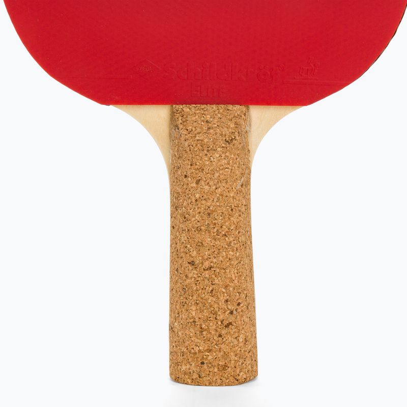Set da tennis da tavolo Donic-Schildkröt Persson 500 Kork 5