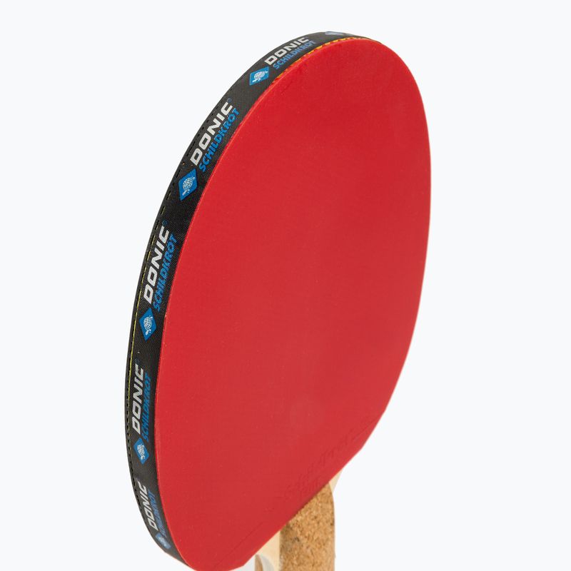 Set da tennis da tavolo Donic-Schildkröt Persson 500 Kork 7