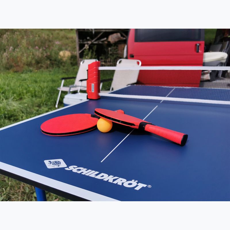 Set per tennis da tavolo Donic-Schildkröt Outdoor Flex 5